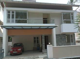 Residential House Villa for SaleErnakulam, Perumbavoor, Perumbavoor