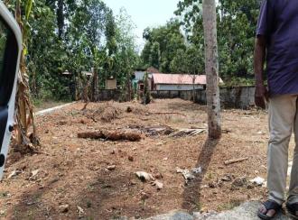 Residential Land for SalePathanamthitta, Adoor, Adoor