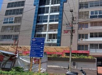 Residential Apartment, Trivandrum