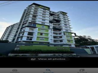Residential Apartment, Trivandrum