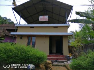 Residential Land for Sale in Thrissur, Kunnamkulam, Choondal