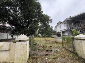 Residential Land for Sale