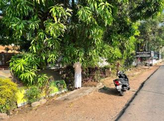 Commercial Land for Sale