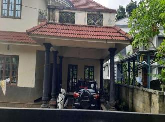 Residential House Villa for Rent