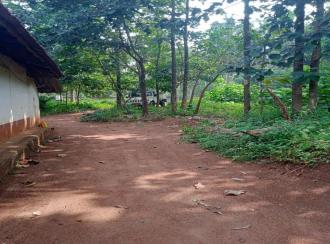 Residential Land for Sale