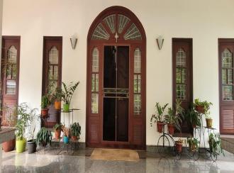 Residential House Villa for Sale in Kozhikode, Vellimadukunnu, Vellimadukunnu