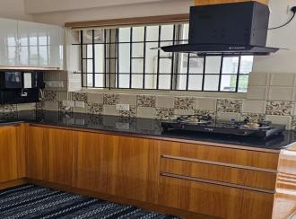 Residential Apartment for Rent in Kottayam, Kottayam town, Collectorate, Wilson Street