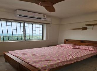 Residential Apartment for Rent in Kottayam, Kottayam town, Collectorate, Wilson Street