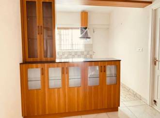 Residential Apartment for Rent in Kottayam, Kottayam town, Collectorate, Wilson Street