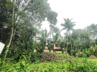 Residential Land for Sale in Pathanamthitta, Elavumthitta, Muttathukonam, prakkanam