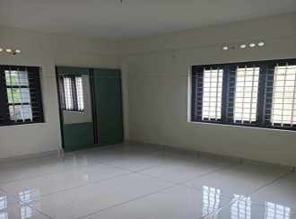 Residential Apartment, Ernakulam