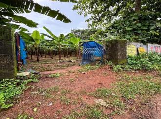 Residential Land for Sale in Alleppey, Chengannur, Ennakkad