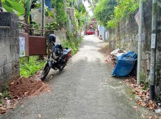 Residential Land for Sale