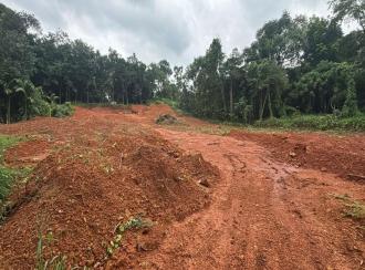 Residential Land, Ernakulam