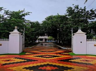 Residential House Villa for Sale in Ernakulam, Angamaly, Moozhikkulam