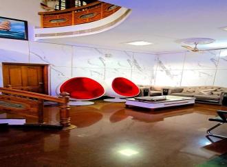 Residential House Villa for Sale in Ernakulam, Angamaly, Moozhikkulam