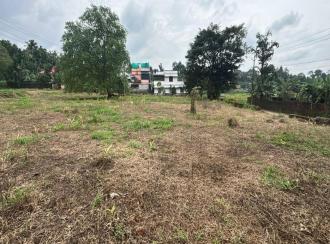 Residential Land for SaleErnakulam, Puthencruz, Vadavucode