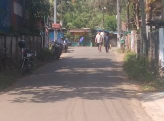 Residential Land for Sale in Kottayam, Vaikom, Alathoor, Vaikom vechoor road Alathoorpadi Bus stop