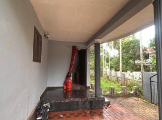 Residential House Villa for Sale in Thrissur, Thrissur, Puranattukara