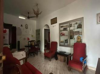 Residential House Villa for Sale in Thrissur, Thrissur, Puranattukara