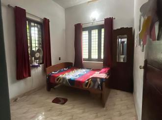 Residential House Villa for Sale in Thrissur, Thrissur, Puranattukara