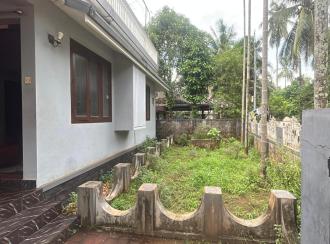 Residential House Villa for Sale in Thrissur, Thrissur, Puranattukara