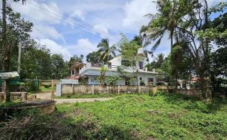 Residential Land for Sale in Wayanad, Sulthan bathery, Sultan Bathery