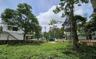 Residential Land for Sale in Wayanad, Sulthan bathery, Sultan Bathery