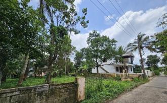 Residential Land for Sale in Wayanad, Sulthan bathery, Sultan Bathery