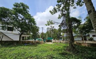 Residential Land for Sale in Wayanad, Sulthan bathery, Sultan Bathery