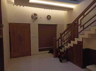 Residential House Villa for Sale in Trivandrum, Thiruvananthapuram, Kudapannakunnu