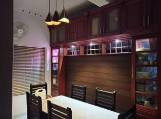 Residential House Villa for Sale in Trivandrum, Thiruvananthapuram, Kudapannakunnu