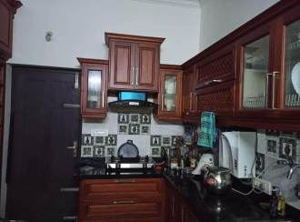 Residential House Villa for Sale in Trivandrum, Thiruvananthapuram, Kudapannakunnu