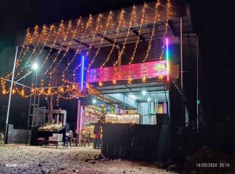 Commercial Building for Rent