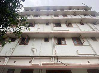 Residential Apartment for Sale in Ernakulam, Kakkanad, Chithettukara
