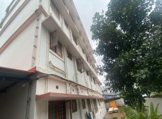 Residential Apartment for Sale in Ernakulam, Kakkanad, Chithettukara