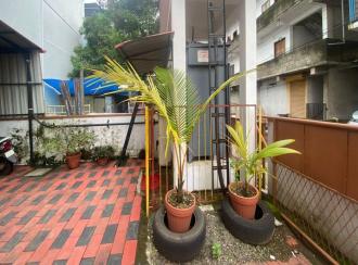 Residential Apartment for Sale in Ernakulam, Kakkanad, Chithettukara