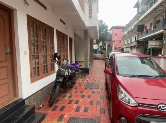Residential Apartment for Sale in Ernakulam, Kakkanad, Chithettukara