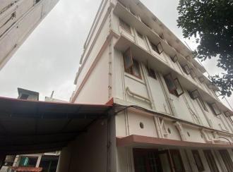 Residential Apartment for Sale in Ernakulam, Kakkanad, Chithettukara