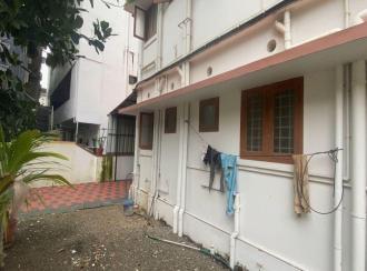 Residential Apartment for Sale in Ernakulam, Kakkanad, Chithettukara