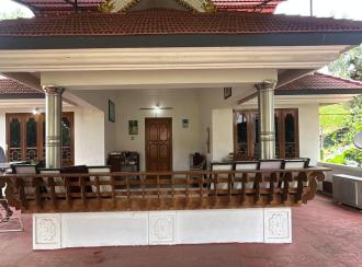 Residential House Villa for Sale in Thrissur, Thrissur, Pamboor 