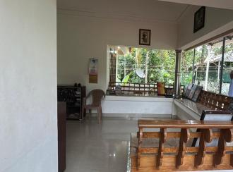 Residential House Villa for Sale in Thrissur, Thrissur, Pamboor 
