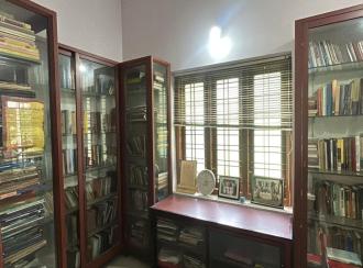 Residential House Villa for Sale in Thrissur, Thrissur, Pamboor 