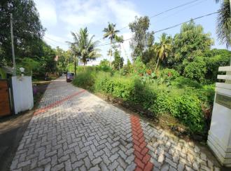 വാസയോഗ്യമായ ഭൂമി വില്പനയ്ക്ക് കോട്ടയം, Kottayam town, Chuttuveli