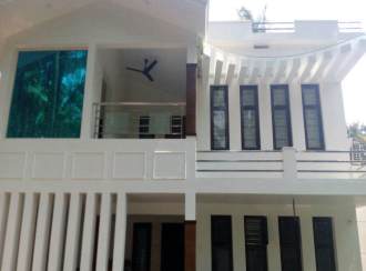 Residential House Villa for Sale