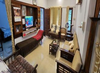 Residential House Villa for Sale in Kottayam, Pala, Kudakkachira