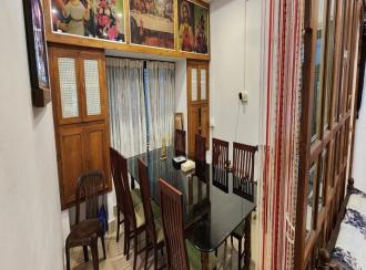 Residential House Villa for Sale in Kottayam, Pala, Kudakkachira