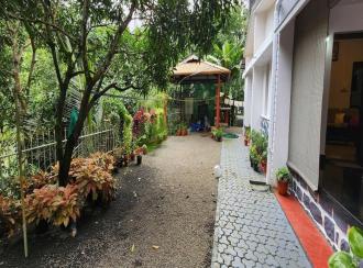 Residential House Villa for Sale in Kottayam, Pala, Kudakkachira