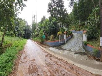 Residential House Villa for Sale in Kottayam, Pala, Kudakkachira