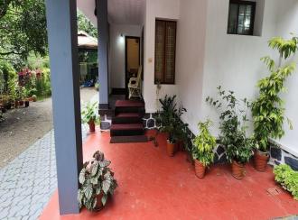 Residential House Villa for Sale in Kottayam, Pala, Kudakkachira